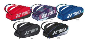 YONEXヨネックス ラケットバッグ6 BAG2402R