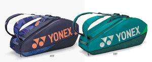 YONEXlbNX PbgobO6 6{p BAG2402R