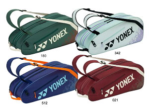 YONEX���l�b�N�X ���P�b�g�o�b�O6 BAG2532R