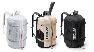 YONEX���l�b�N�X �o�b�N�p�b�N BAG2628