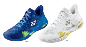 ヨネックス バドミントンシューズ SHBELZ3MパワークッションエクリプションZメン
