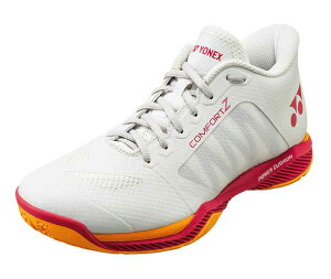 ヨネックス バドミントンシューズ SHBCFZ3WMパワークッション コンフォート Z ワイド ミッド(236)