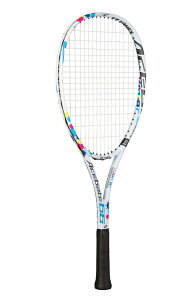 ヨネックス ソフトテニスラケット ACEGATE 66ACE66G ジュニア(キッズ・子供) 軟式テニス 張り上がりラケット