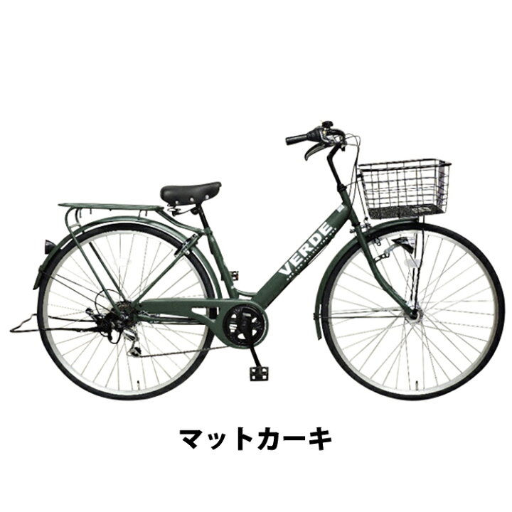 サカモト テクノ 自転車