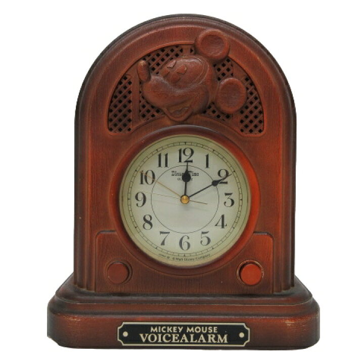 楽天市場】【中古】ディズニー Disney ミッキーマウス アンティーク調 