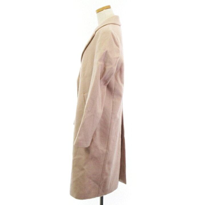 楽天市場】【中古】デミルクス ビームス Demi-Luxe BEAMS ウール 