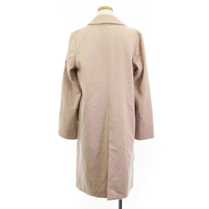 楽天市場】【中古】デミルクス ビームス Demi-Luxe BEAMS ウール 