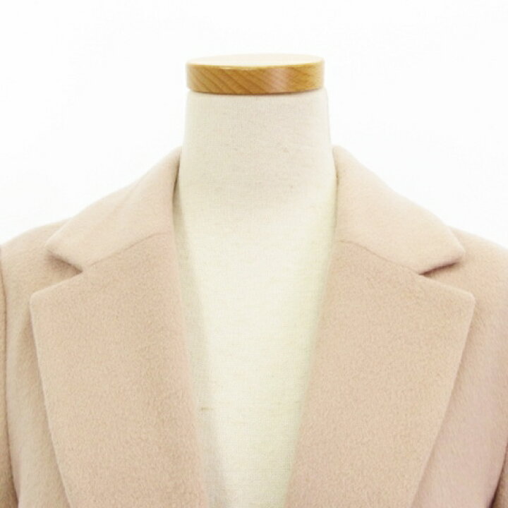 楽天市場】【中古】デミルクス ビームス Demi-Luxe BEAMS ウール 