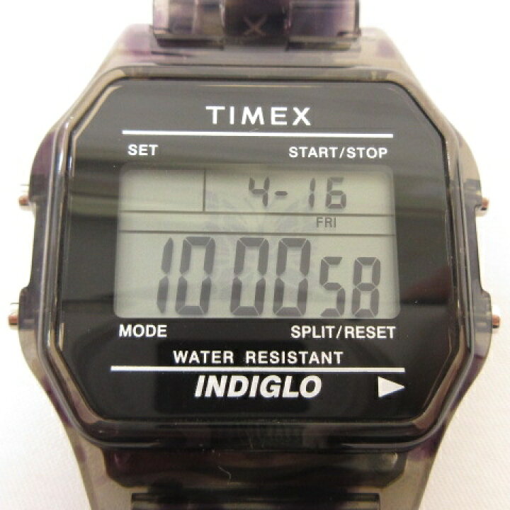 楽天市場】【中古】タイメックス TIMEX ニードルス NEEDLES BEAMS BOY 