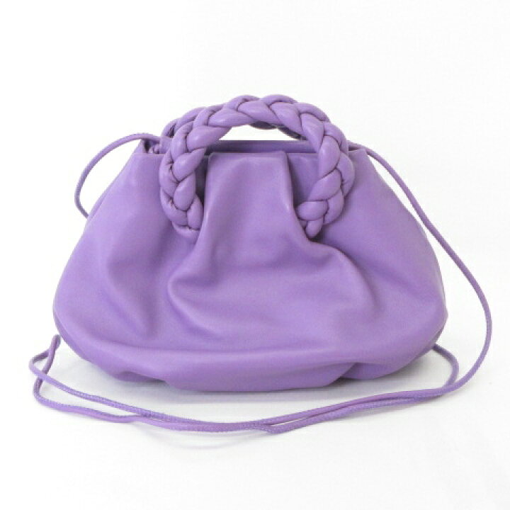 楽天市場】【中古】へリュー HEREU 美品 Bombon Small ショルダー 