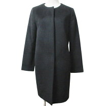 楽天市場】カシミヤ コート（ブランドアンタイトル）（レディース  