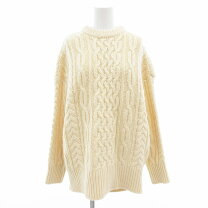 楽天市場】hyke ニット 中古の通販 