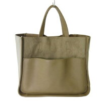 楽天市場】green label relaxing レザー トートバッグの通販
