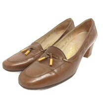楽天市場】salvatore ferragamo タッセル ローファーの通販