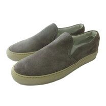 楽天市場】common projects スリッポンの通販