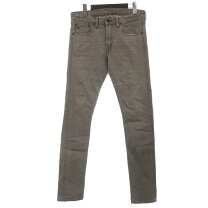 楽天市場】rrl、ブラックジーンズの通販