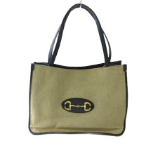 楽天市場】gucci ホースビット バッグ ネイビーの通販