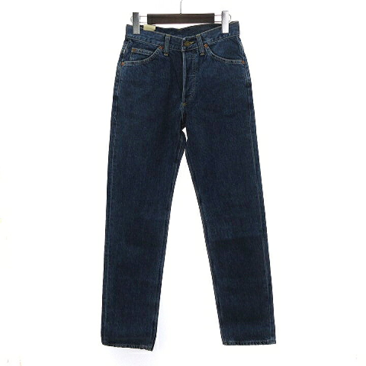 楽天市場】【中古】未使用品 リー LEE RIDERS ライダース 復刻 