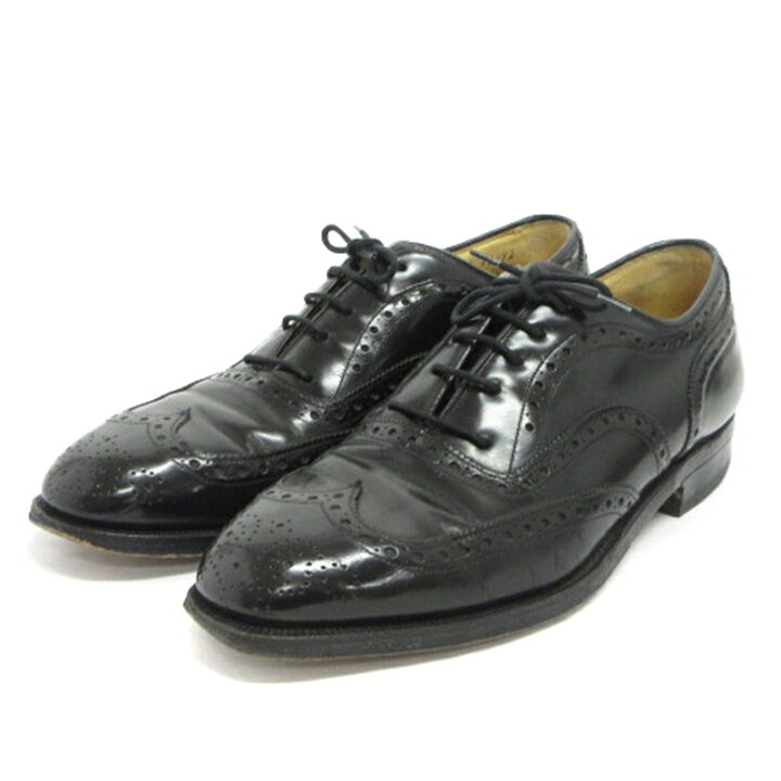 楽天市場】【中古】Johnston&Murphy Heritage ジョンストン&マーフィー 