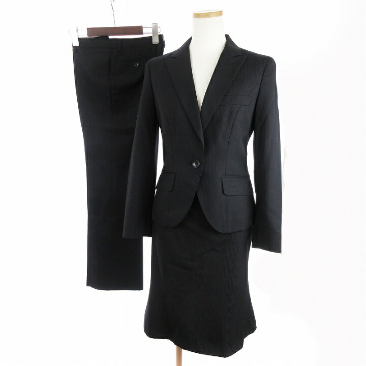 楽天市場】【中古】シーラブズスーツ she loves suits スーツ 3ピース  