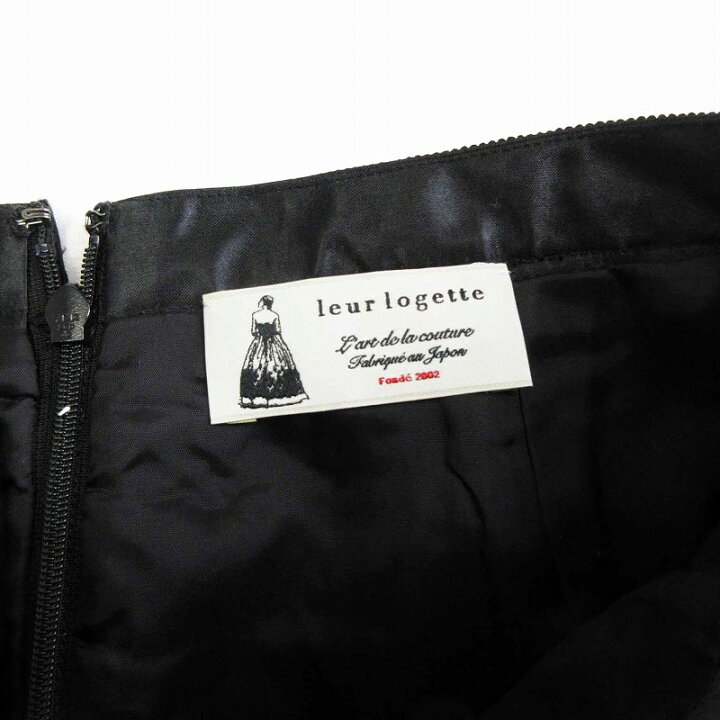 楽天市場】【中古】ルルロジェッタ ルールロジェット leur logette 美