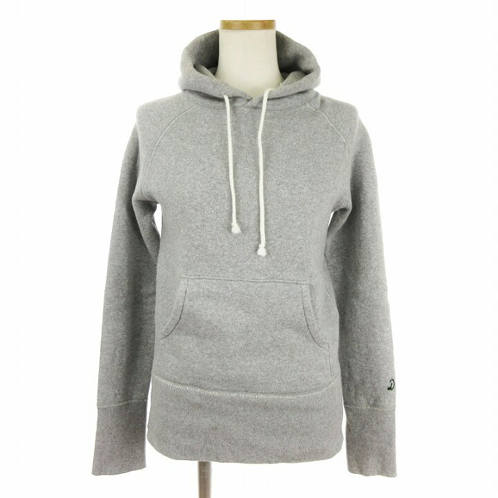 楽天市場】【中古】ドレステリア DRESSTERIOR パーカー プルオーバー 