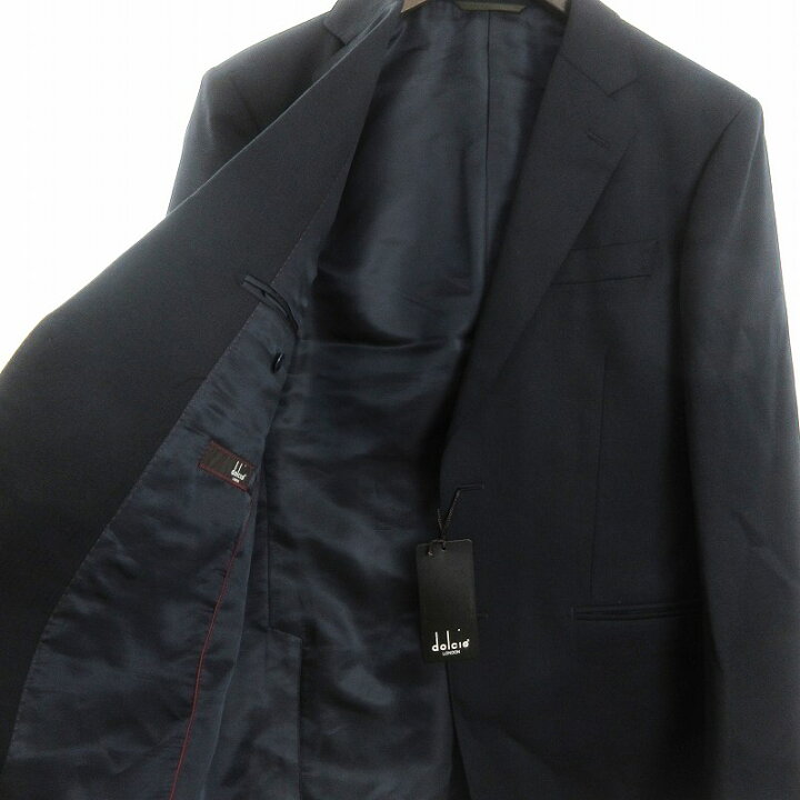 楽天市場】【中古】未使用品 ドルシス DOLCIE タグ付き スーツ 