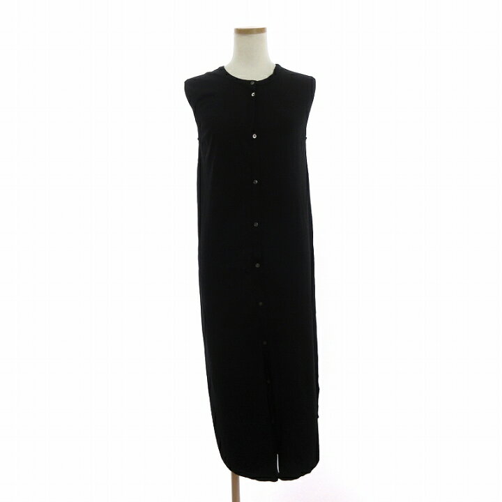 楽天市場】【中古】セオリー Theory 21SS ワンピース ノースリーブ 
