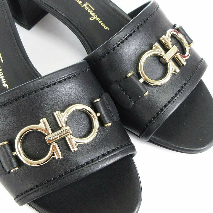 楽天市場】【中古】サルヴァトーレフェラガモ Salvatore Ferragamo 美 