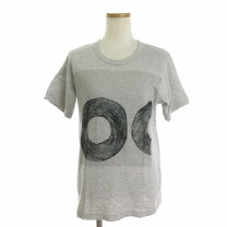 楽天市場】ギャルソン 未使用（Tシャツ・カットソー｜トップス 