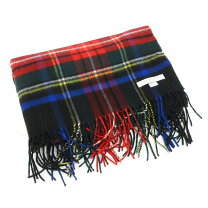 楽天市場】中古 ジョンストンズ カシミア ストールの通販 