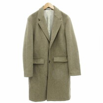 楽天市場】チェスターコート（ブランドザラ）（メンズファッション）の通販