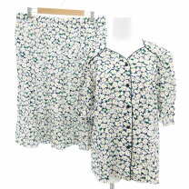 楽天市場】白 ブラウス（ブランドレリアン）（シャツ・ブラウス  