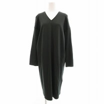 楽天市場】セオリーリュクス（カラーグリーン）（ワンピース  