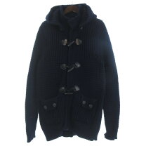楽天市場】bark ニットダッフルの通販