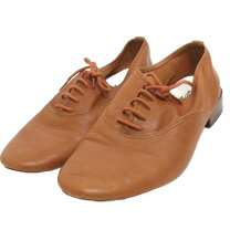 楽天市場】repetto レースアップシューズの通販