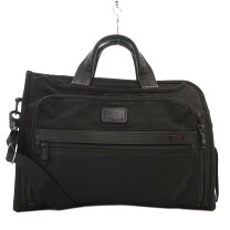楽天市場】TUMI ALPHA 2 BUSINESS ポートフォリオ スリム デラックス 