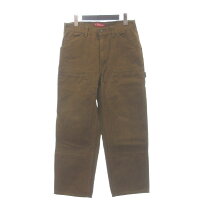 楽天市場】double knee painter pant supremeの通販