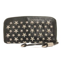 楽天市場】ジミーチュウ jimmy choo 長財布 filipaの通販