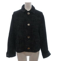 楽天市場】zara ツイード コート（コート・ジャケット｜レディース 