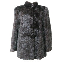 楽天市場】ムーンバット ファー コートの通販 