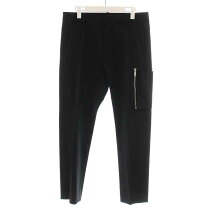 楽天市場】dsquared2 スラックス ウールの通販