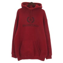 楽天市場】裏起毛（ブランドバレンシアガ）（パーカー｜トップス  