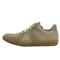 楽天市場】マルジェラ ジャーマントレーナー スニーカーの通販 