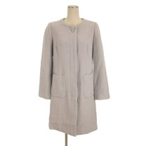 楽天市場】LAISSE PASSE レッセパッセ コートの通販