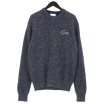 楽天市場】lacoste(ラコステ) サイズ3（ニット・セーター｜トップス 