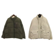 楽天市場】tommy hilfiger ダウンジャケット リバーシブルの通販