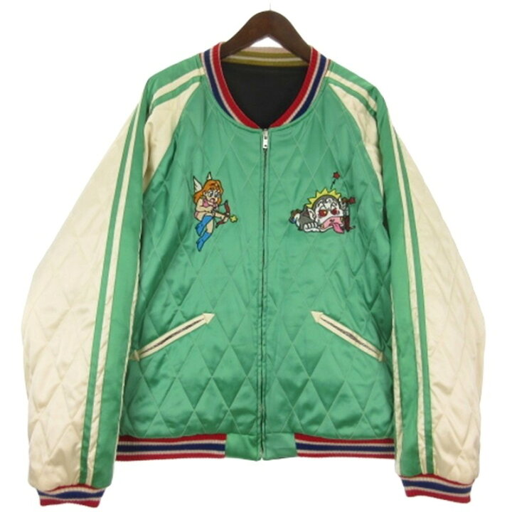 楽天市場】【中古】SAPEur サプール × ビックリマン バーシティ 