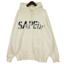楽天市場】SALU（パーカー｜トップス）：メンズファッションの通販