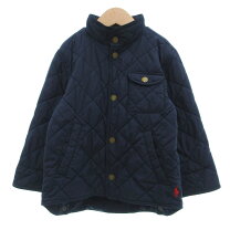 楽天市場】ラルフローレン キルティング（キッズファッション｜キッズ 
